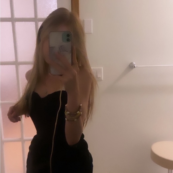 Meet your Posher, Payton - Picture 1 of 1